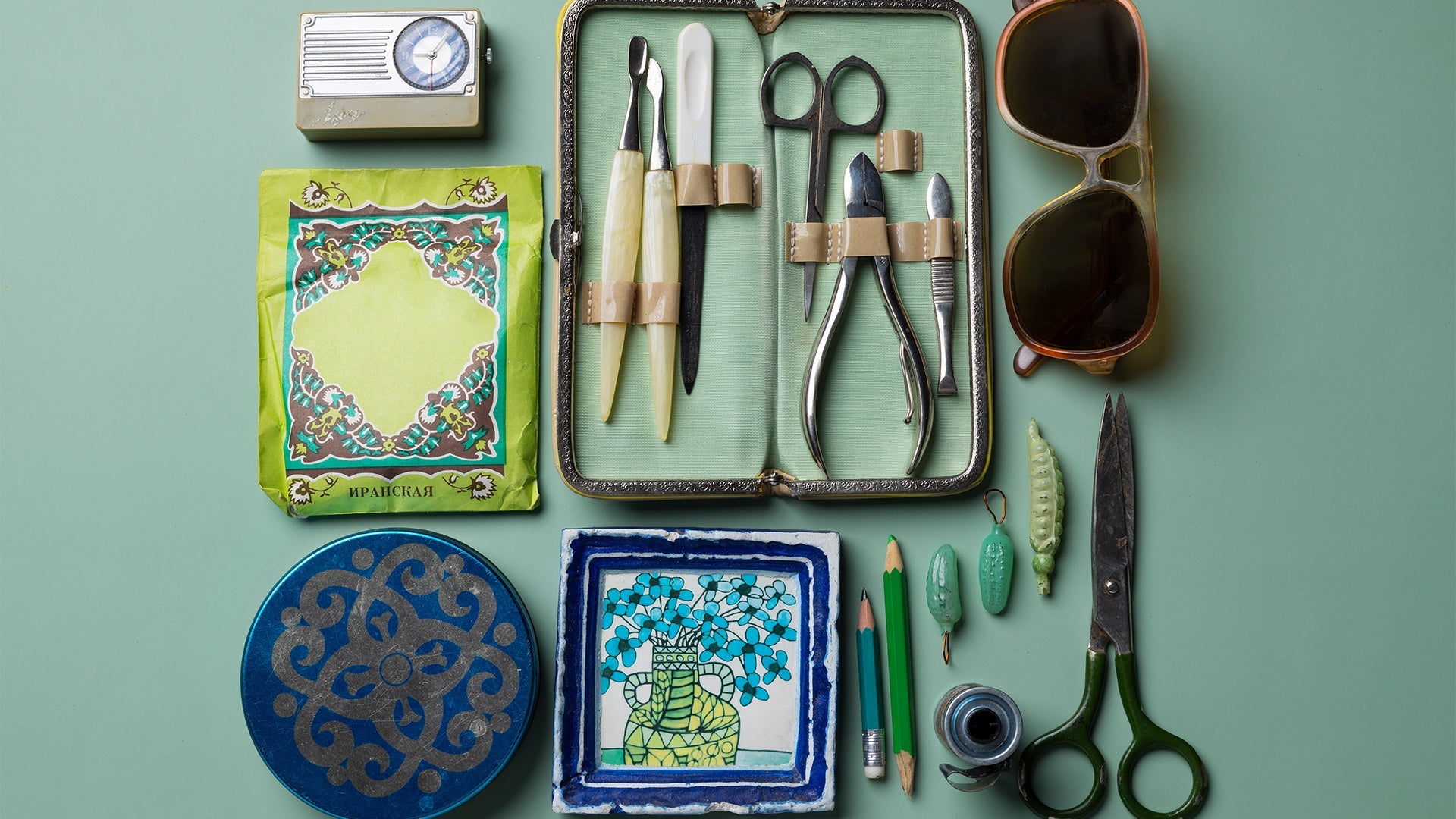 Everyday Essentials