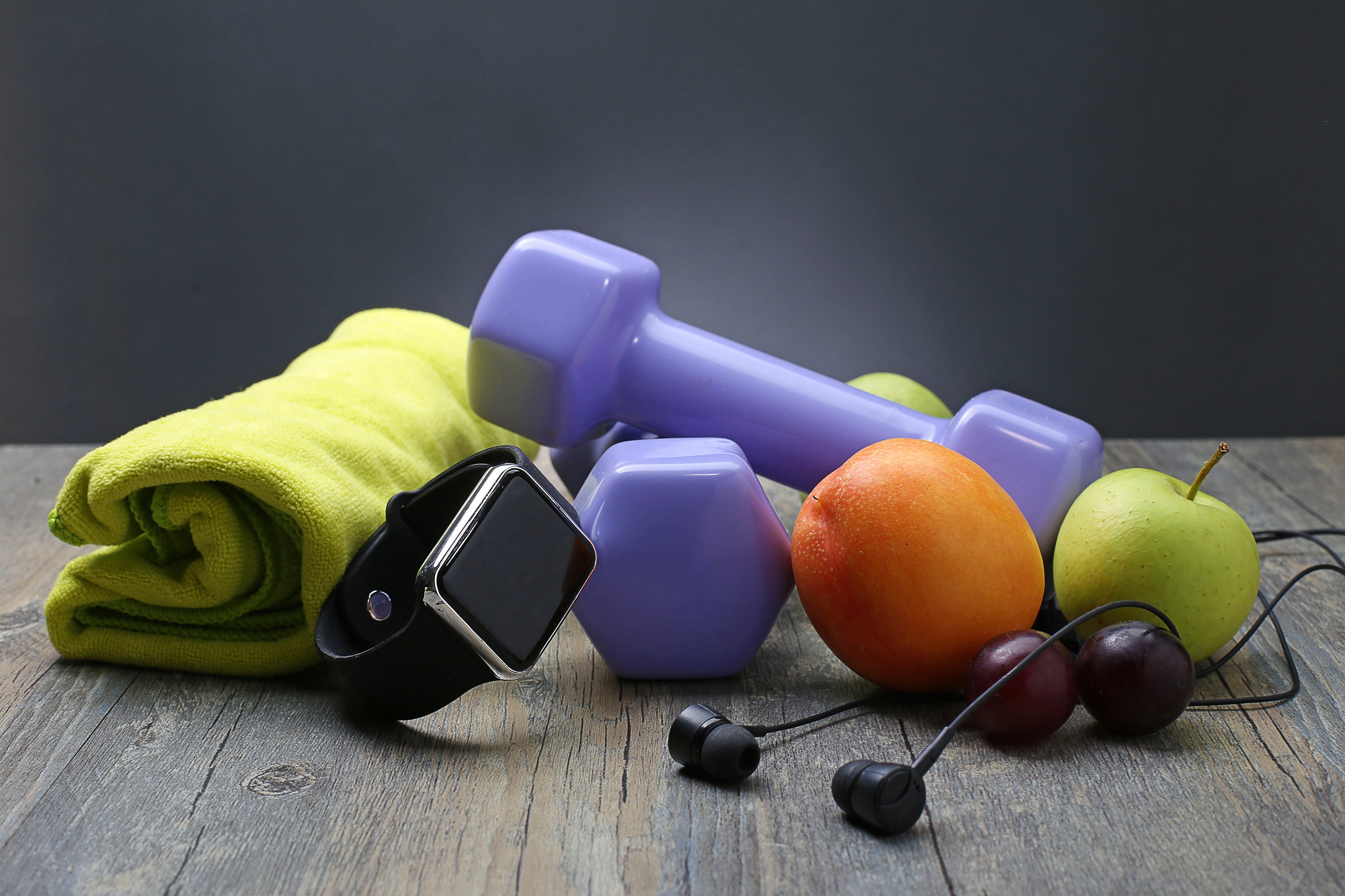 Health & Fitness