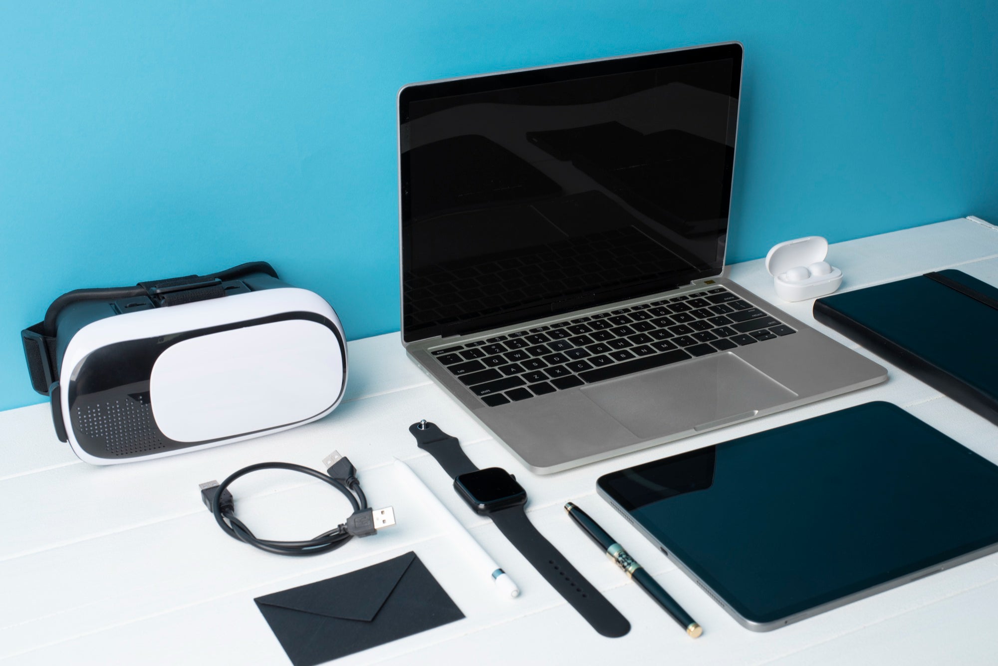 Tech & Gadgets