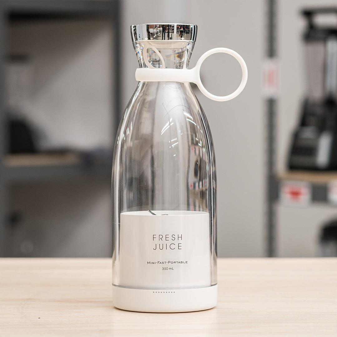 Electric Portable Mini Juicer Bottle